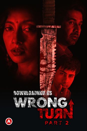Wrong Turn 2022 Full Part 02 Download Hindi In HD