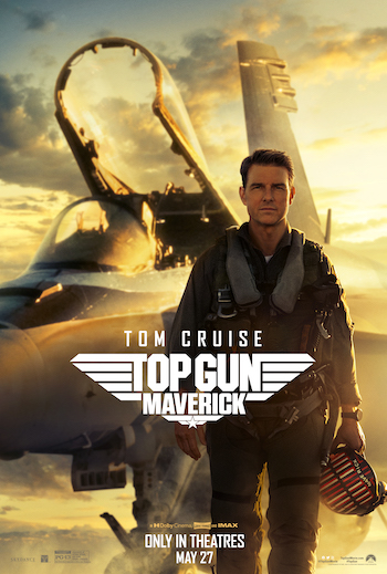 Top Gun Maverick 2022 Dual Audio Hindi (Cleaned) Movie Download
