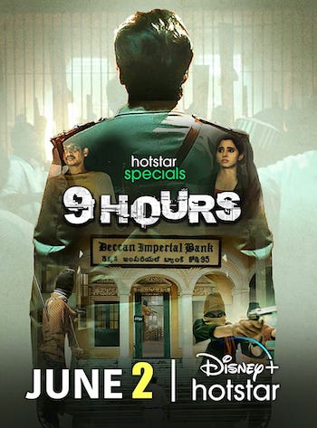 9 Hours S01 Hindi Web Series All Episodes