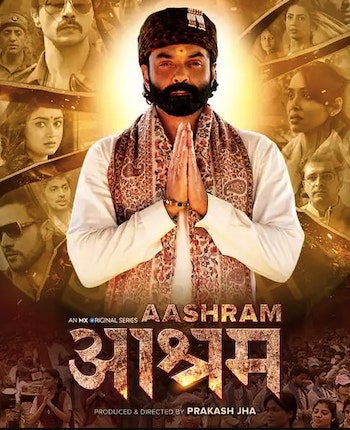Aashram S03 Hindi 720p 480p WEB-DL