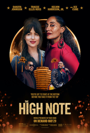 The High Note 2020 Dual Audio Hindi 720p 480p WEB-DL [950MB 350MB]