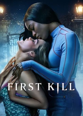First Kill 2022 S01 Complete Hindi Dual Audio 1080p 720p 480p Web-DL MSubs