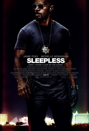 Sleepless 2017 Dual Audio Hindi Eng 720p 480p BluRay