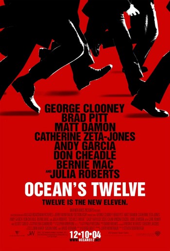 Oceans Twelve 2004 Dual Audio Hindi Full Movie Download