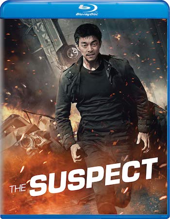 The Suspect 2013 Dual Audio Hindi 720p 480p BluRay [800MB 300MB]