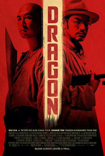 Dragon 2011 Hindi Dubbed Movie Download