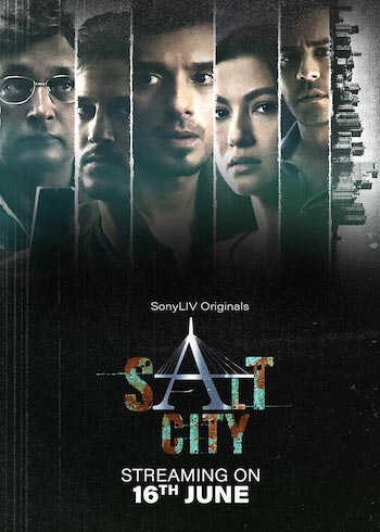 Salt City S01 Hindi Web Series All Episodes