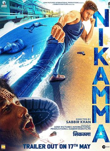 Nikamma 2022 Hindi Movie Download