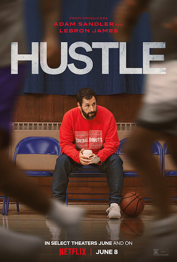 Hustle 2022 English Movie Download