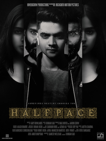 Halfpace 2021 Hindi Movie Download