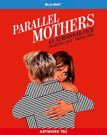 Parallel Mothers 2021 Dual Audio Hindi 720p 480p BluRay [1GB 350MB]