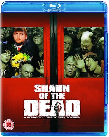 Shaun Of The Dead 2004 Dual Audio Hindi 720p 480p BluRay [950MB 400MB]