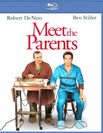 Meet The Parents 2000 Dual Audio Hindi BluRay Movie Download