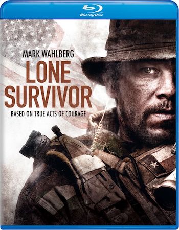 Lone Survivor 2013 Dual Audio Hindi 720p 480p BluRay [1GB 400MB]