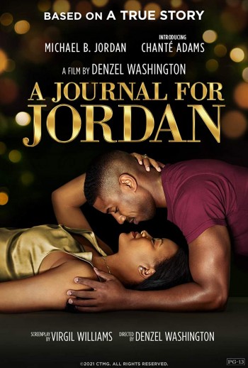 A Journal For Jordan 2021 Dual Audio Hindi Eng 720p 480p BluRay