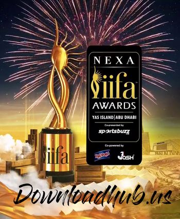 IIFA Awards (Main Event) 25th June 2022 1080p 720p 480p HDTV x264