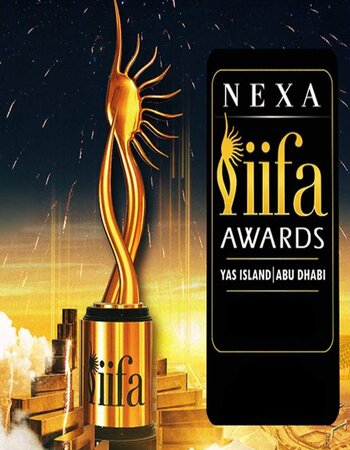 Iifa Awards 2022 Main Event 720p 480p HDTV [1.9GB 800MB]
