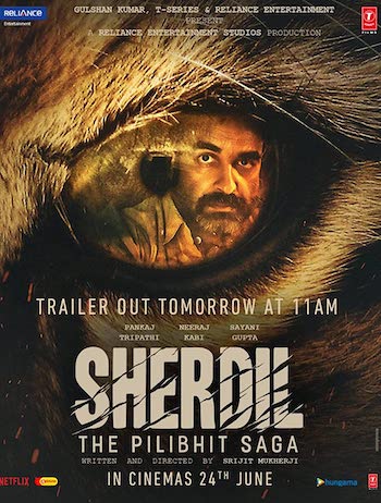 Sherdil 2022 Hindi Full Movie Download