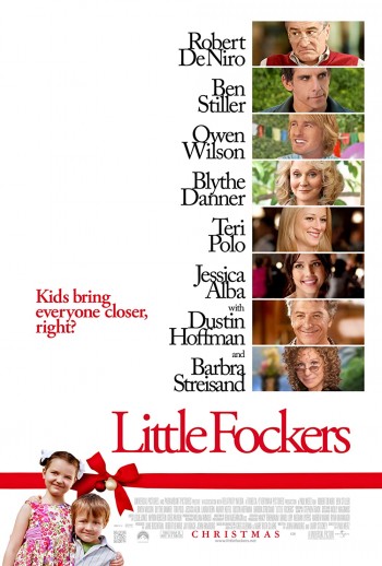 Little Fockers 2010 Dual Audio Hindi Eng 720p 480p BluRay