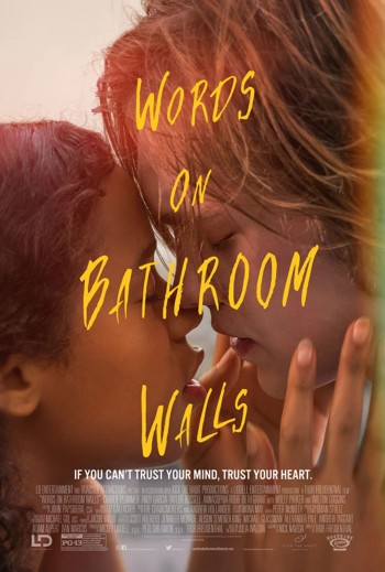 Words On Bathroom Walls 2020 Dual Audio Hindi Eng 720p 480p BluRay