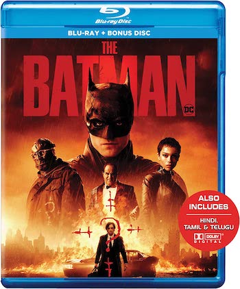The Batman 2022 Dual Audio Hindi 720p 480p BluRay [1.4GB 550MB]