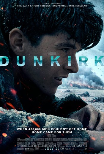 Dunkirk 2017 English Full Movie Download