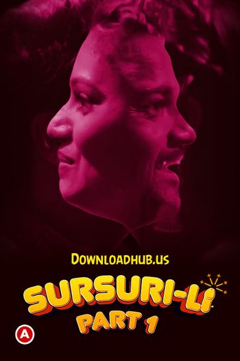 Sursuri-Li 2022 Hindi Part 01 ULLU WEB Series 720p HDRip x264