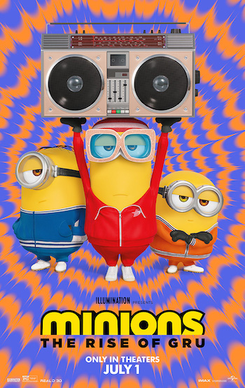 Minions The Rise Of Gru 2022 Dual Audio Hindi (Cleaned) 720p 480p WEB-DL [750MB 280MB]