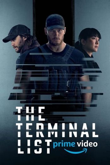 The Terminal List 2022 S01 Complete Hindi Dual Audio 1080p 720p 480p Web-DL ESubs