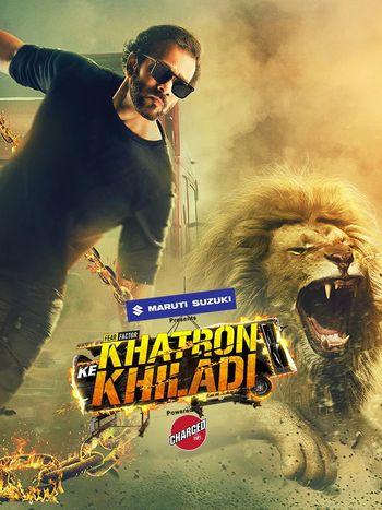 Khatron Ke Khiladi S12 4th September 2022 Full Episode 720p 480p Download