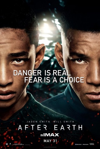 After Earth 2013 Dual Audio Hindi Full Movie Download