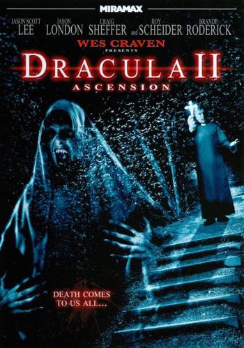 Dracula II - Ascension 2003 Dual Audio Hindi Full Movie Download