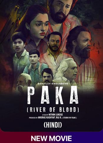 Paka 2022 UNCUT Hindi Dual Audio HDRip Full Movie 720p Free Download