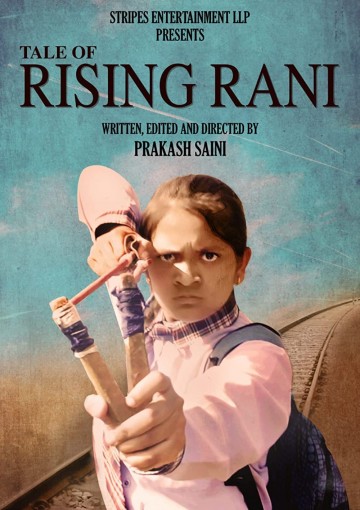 Tale Of Rising Rani 2022 Hindi 720p 480p WEB-DL