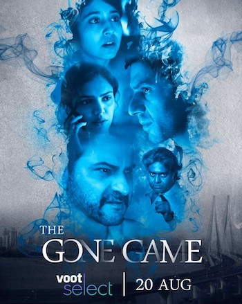 The Gone Game 2020 Complete WEB Series Download