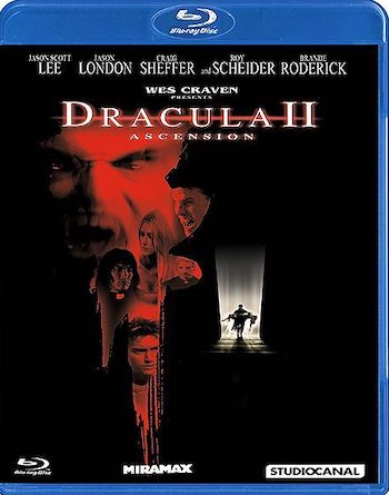 Dracula II – Ascension 2003 Dual Audio Hindi 720p 480p BluRay [750MB 300MB]