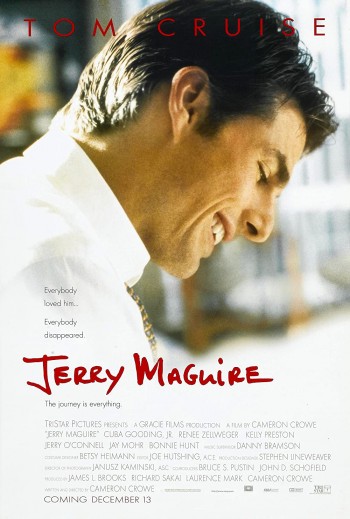 Jerry Maguire 1996 Dual Audio Hindi Full Movie Download
