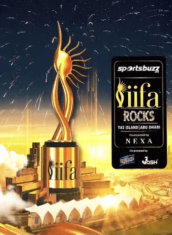 IIFA Rocks 10th July 2022 Full Show 720p 480p Free Download