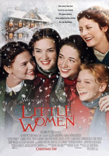 Little Women 1994 Dual Audio Hindi Full Movie Download