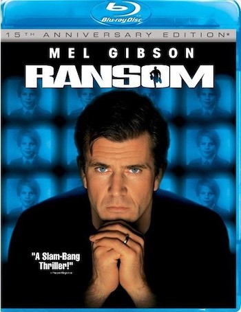 Ransom 1996 Dual Audio Hindi 720p 480p BluRay [1GB 350MB]