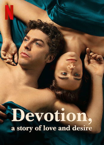 Devotion A Story Of Love And Desire S01 Dual Audio Hindi 720p 480p WEB-DL