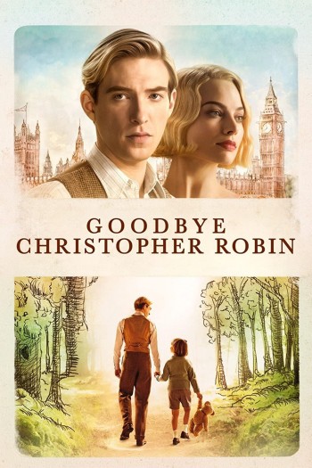 Goodbye Christopher Robin 2017 Dual Audio Hindi Full Movie Download