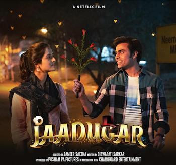 Jaadugar - Love Goals 2022 Hindi Movie Download