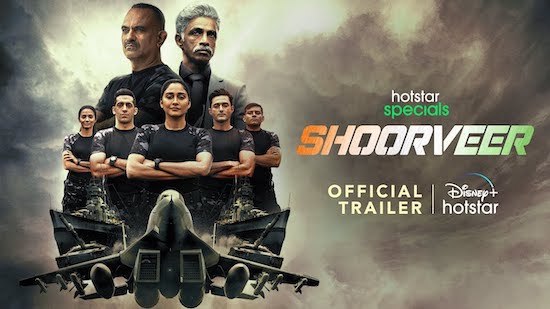 Shoorveer 2022 S01 Complete Hindi All Episodes Download