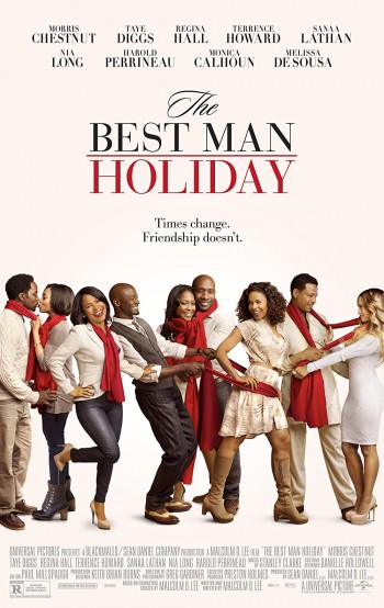 The Best Man Holiday 2013 Dual Audio Hindi Full Movie Download