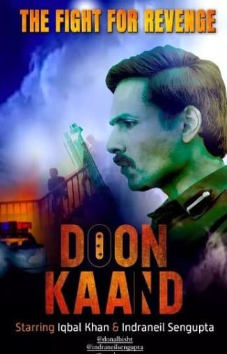 Doon Kaand S01 Hindi 720p 480p WEB-DL