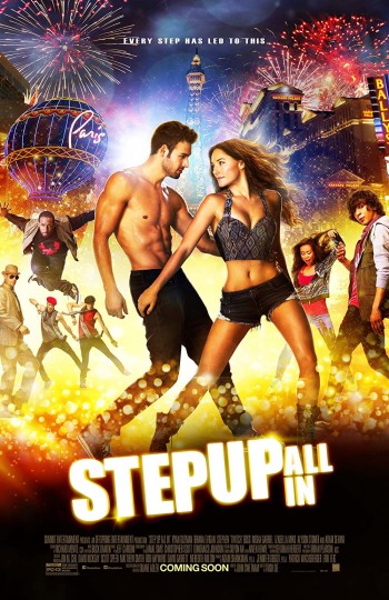 Step Up All In 2014 Dual Audio Hindi Full Movie Download