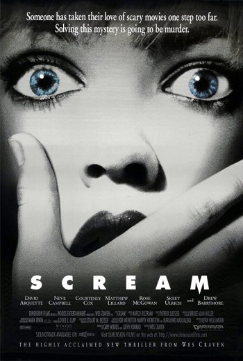 Scream 1996 Dual Audio Hindi Full Movie Download