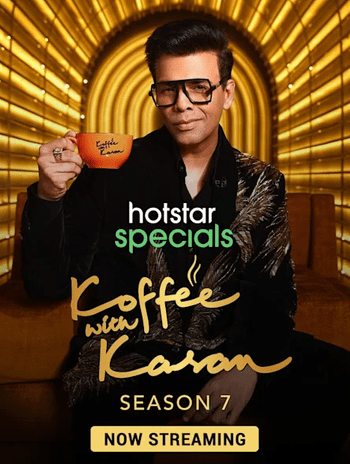 Koffee With Karan 2022 English Season 07 Complete 480p 720p 1080p HDRip ESubs