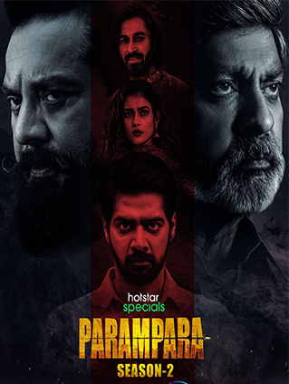 Parampara S02 Hindi Web Series All Episodes